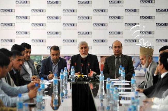 اتاق تجارت و صنایع خواهان تجدید نظر در افزایش قیمت صرفیۀ برق شد
